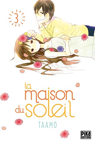 LA MAISON DU SOLEIL