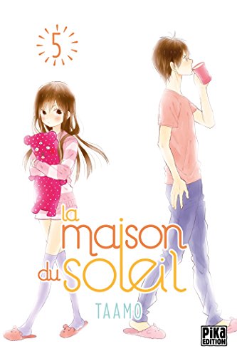 LA MAISON DU SOLEIL