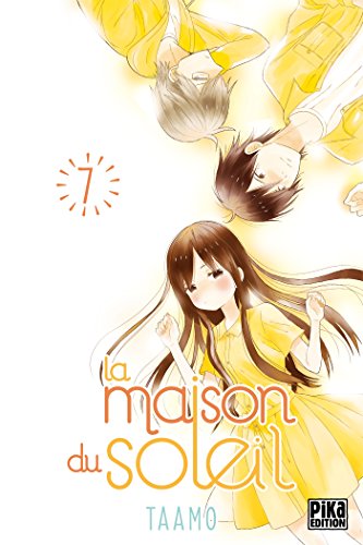 LA MAISON DU SOLEIL